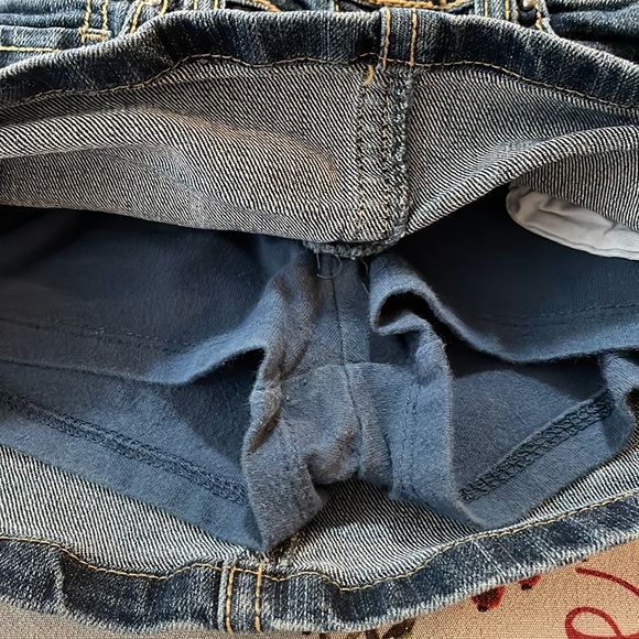 1989 Place Size 18-24 Month Baby Girl Skirt - Picture 11 of 11